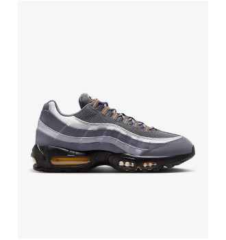 Кроссовки Мужские Nike Air Max 95 Beige фото 3
