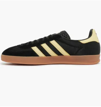 Кросівки чоловічі Adidas Gazelle Indoor фото 3