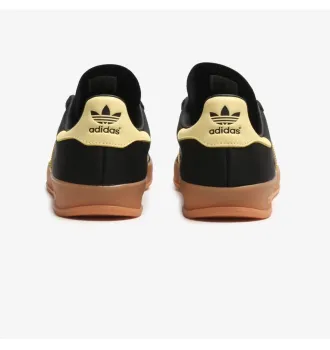 Кросівки чоловічі Adidas Gazelle Indoor фото 5