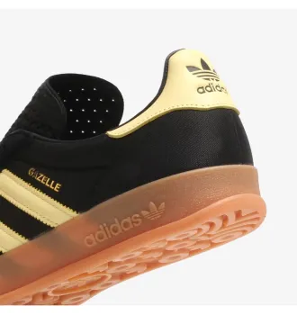 Кросівки чоловічі Adidas Gazelle Indoor фото 2