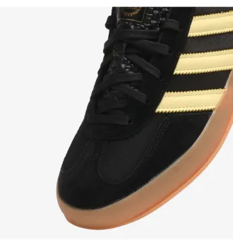 Кросівки чоловічі Adidas Gazelle Indoor фото 4