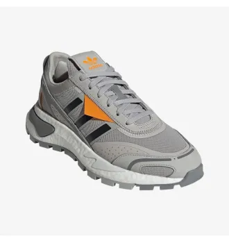 Кроссовки мужские Adidas Retropy P9 фото 4