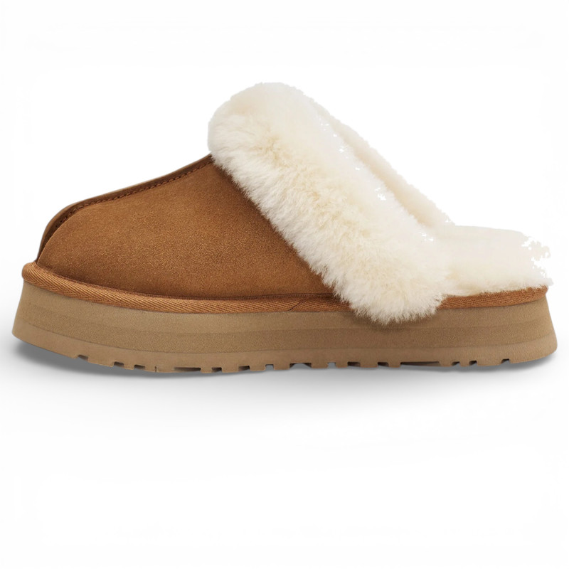 Уггі жіночі Ugg Disquette Slipper фото
