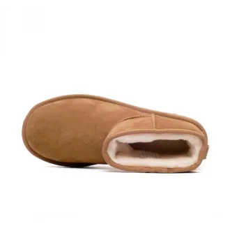 Уггі жіночі Ugg Classic Mini Platform фото 3