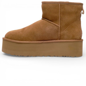 Уггі жіночі Ugg Classic Mini Platform