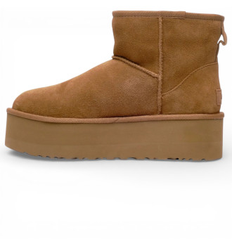 Уггі жіночі Ugg Classic Mini Platform