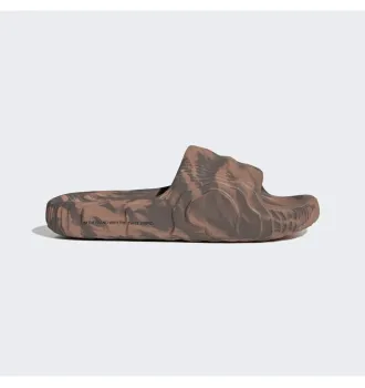 Тапочки мужские Adidas Adilette 22 Slides фото 5