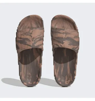 Тапочки мужские Adidas Adilette 22 Slides фото 3