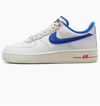 Кросівки жіночі Nike Air Force 1 Low LX фото 4