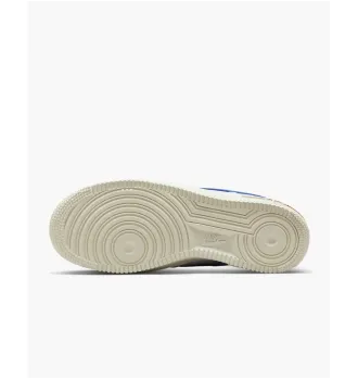 Кросівки жіночі Nike Air Force 1 Low LX фото 3