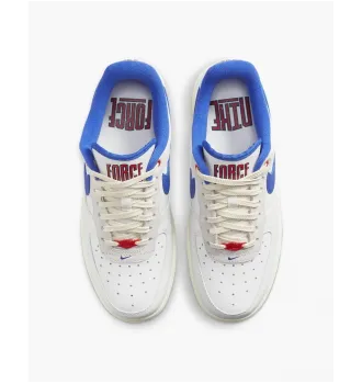 Кросівки жіночі Nike Air Force 1 Low LX фото 2