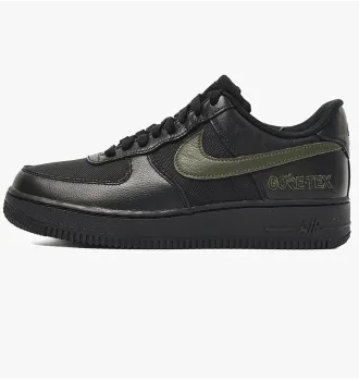 Кросівки чоловічі Nike Air Force 1 Low Gore-Tex фото 5