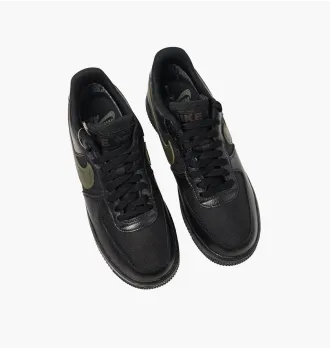 Кросівки чоловічі Nike Air Force 1 Low Gore-Tex фото 3