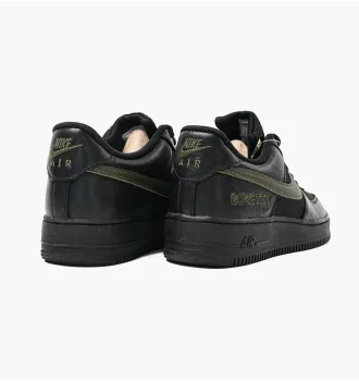 Кросівки чоловічі Nike Air Force 1 Low Gore-Tex фото 2