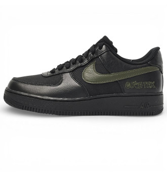 Кроссовки мужские Nike Air Force 1 Low Gore-Tex