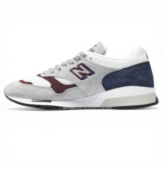 Кросівки чоловічі New Balance 1500 Made in UK