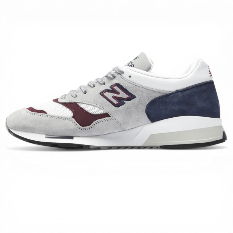 Кросівки чоловічі New Balance 1500 Made in UK фото