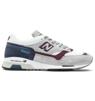 Кросівки чоловічі New Balance 1500 Made in UK фото 3