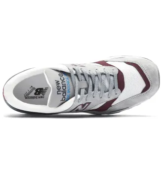 Кросівки чоловічі New Balance 1500 Made in UK фото 4
