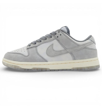 Кроссовки женские Nike Dunk Low Retro Grey