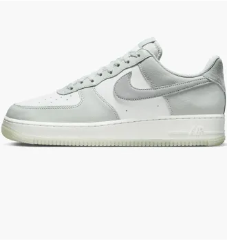 Кросівки чоловічі Nike AIr Force 1 Low 07 Lv фото 5