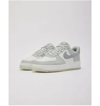 Кросівки чоловічі Nike AIr Force 1 Low 07 Lv фото 2