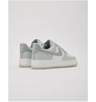 Кросівки чоловічі Nike AIr Force 1 Low 07 Lv фото 3