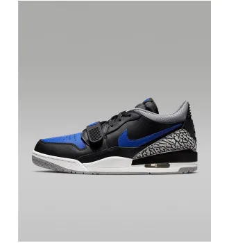Кроссовки мужские Jordan Legacy 312 Low фото 4