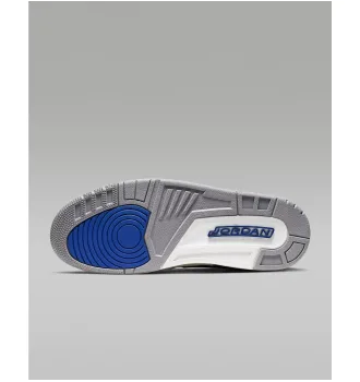 Кроссовки мужские Jordan Legacy 312 Low фото 3