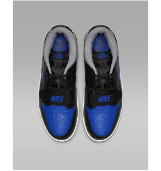 Кроссовки мужские Jordan Legacy 312 Low фото 2