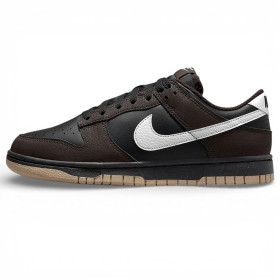 Кросівки жіночі Nike Dunk Low NN Brown