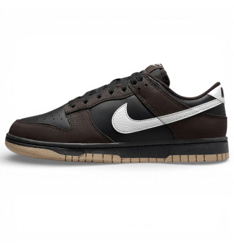 Кросівки жіночі Nike Dunk Low NN Brown