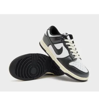 Кроссовки мужские Nike Dunk Low Retro PRM фото 4