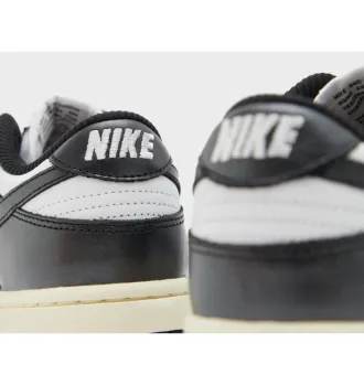 Кроссовки мужские Nike Dunk Low Retro PRM фото 2