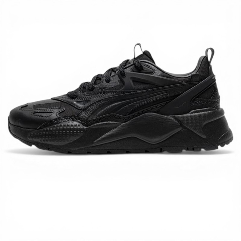 Кросівки чоловічі Puma RS-X Effekt фото