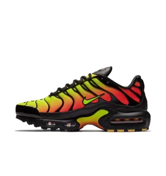 Кросівки жіночі Nike Air Max Plus фото 3