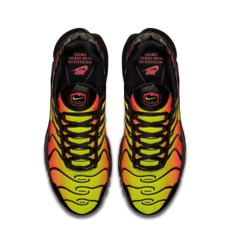 Кросівки жіночі Nike Air Max Plus фото 2