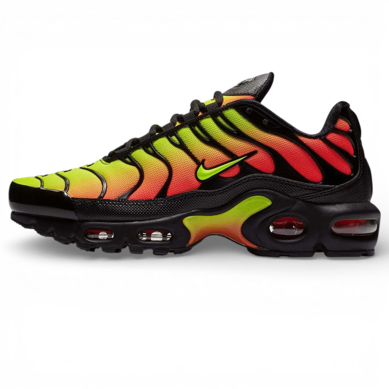 Кросівки жіночі Nike Air Max Plus фото