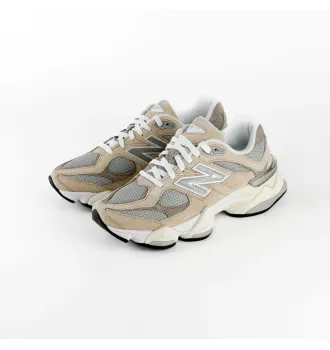 Кросівки чоловічі New Balance 9060 фото 5