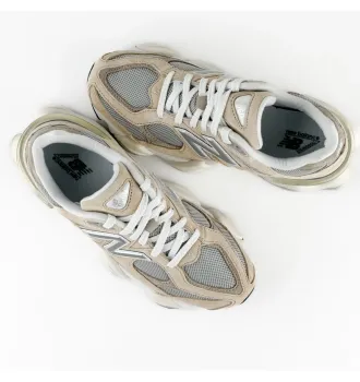 Кросівки чоловічі New Balance 9060 фото 4