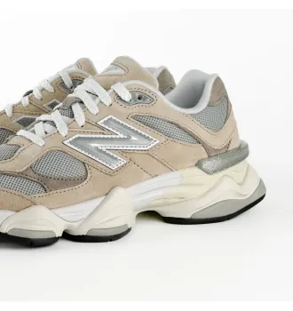 Кросівки чоловічі New Balance 9060 фото 2