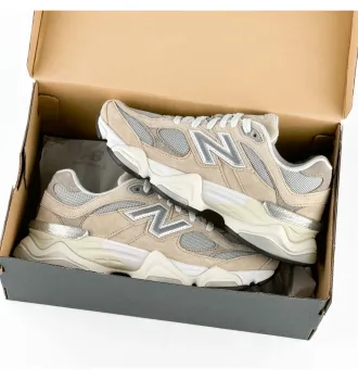 Кросівки чоловічі New Balance 9060 фото 3
