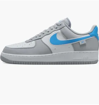 Кросівки чоловічі Nike Air Force 1 Low фото 4