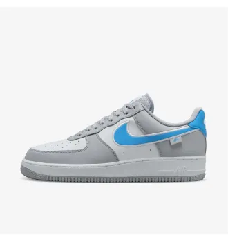 Кросівки чоловічі Nike Air Force 1 Low фото 3
