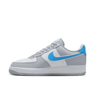 Кросівки чоловічі Nike Air Force 1 Low фото 2