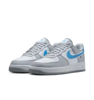 Кросівки чоловічі Nike Air Force 1 Low фото 6