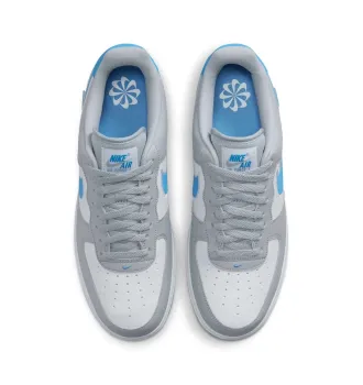 Кросівки чоловічі Nike Air Force 1 Low фото 5