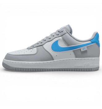 Кроссовки мужские Nike Air Force 1 Low