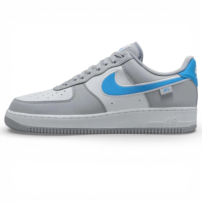 Кросівки чоловічі Nike Air Force 1 Low фото