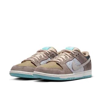 Кросівки чоловічі Nike SB Dunk Low Pro Big Money фото 2